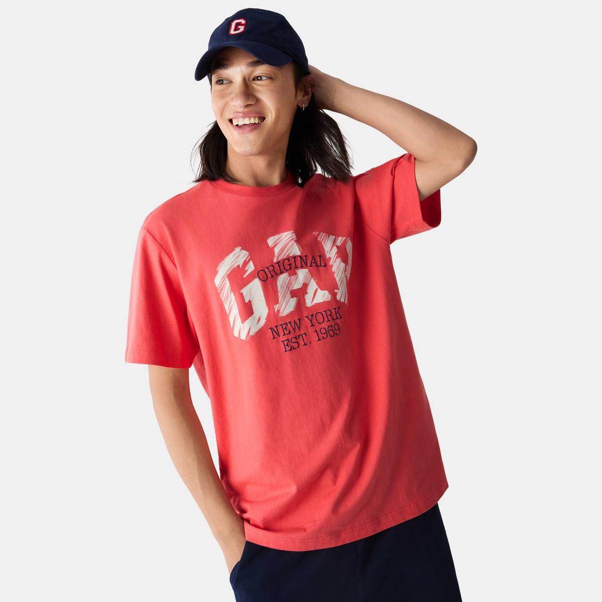 Футболка GAP - Boxette Shop