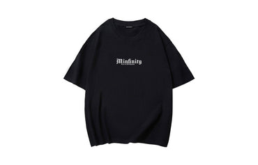 Футболка женская Minfinity - Boxette Shop