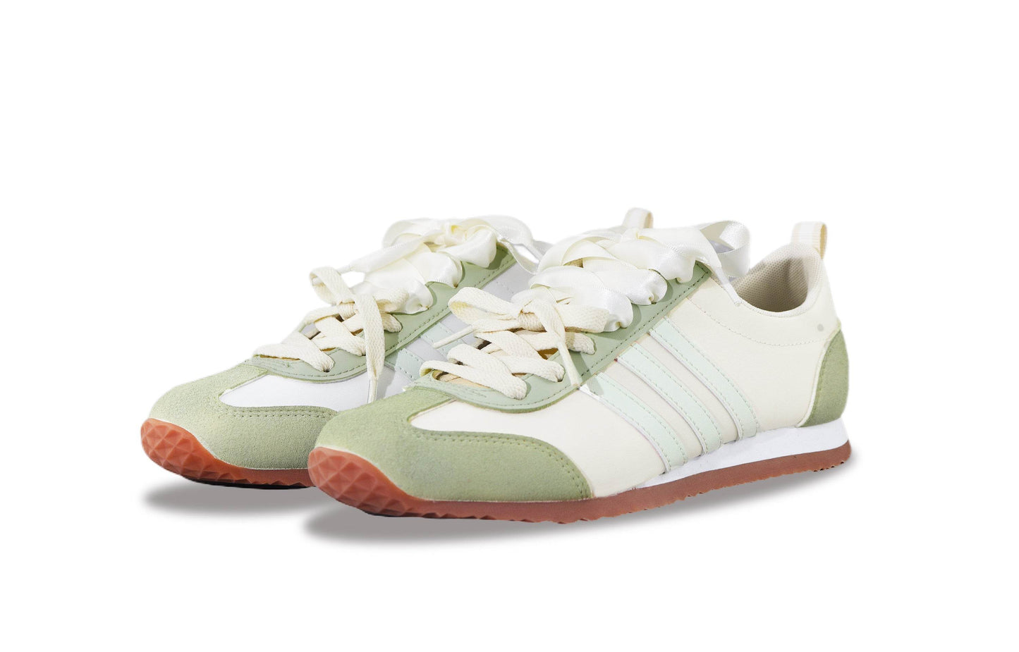 Кроссовки Adidas VS Jog 2.0 Suzuran Story - Boxette Shop