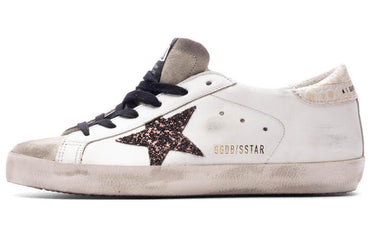 Кроссовки женские Golden Goose Superstar - Boxette Shop