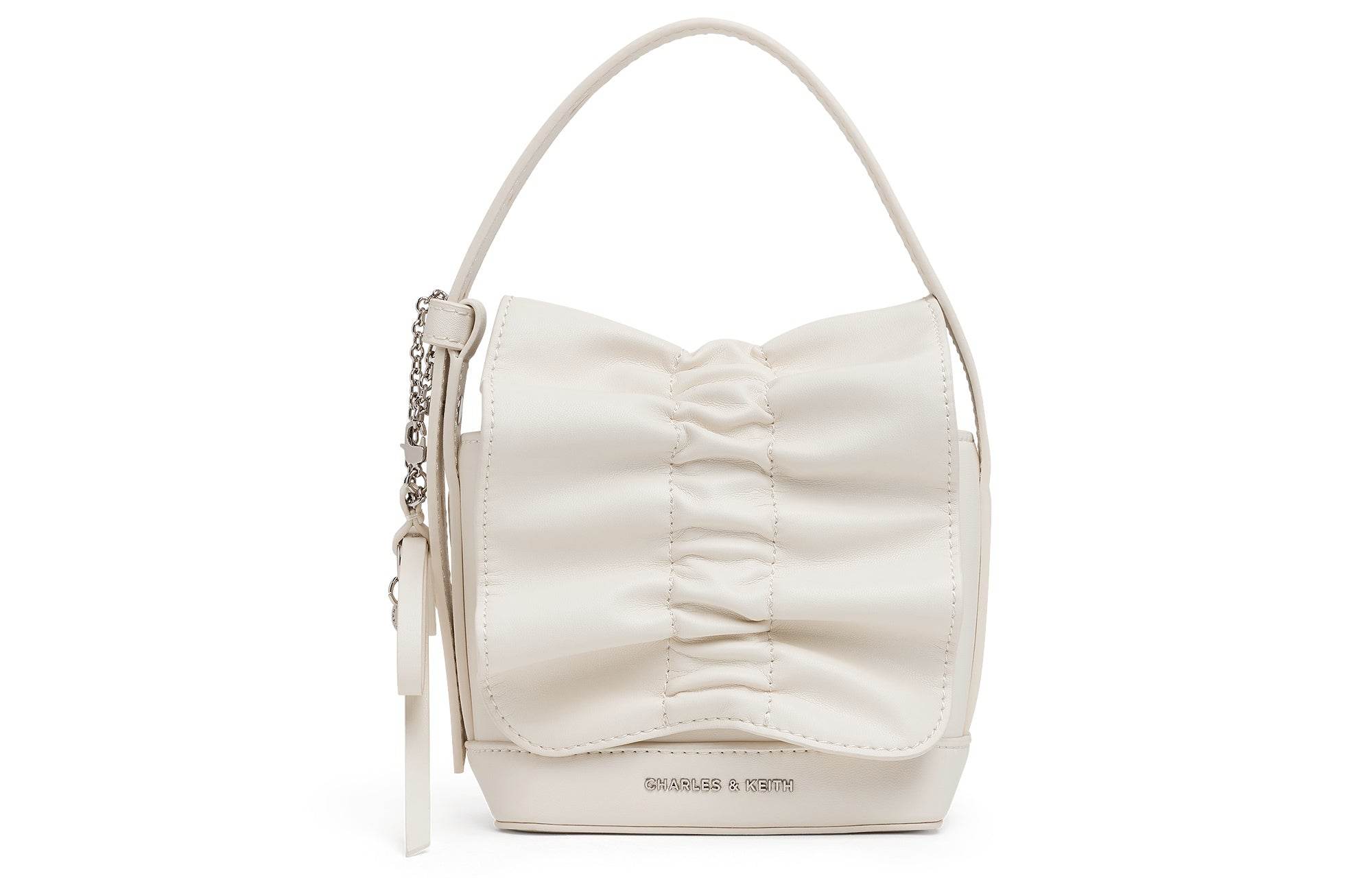 Сумка женская Charles&Keith - Boxette Shop