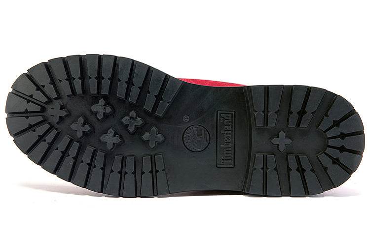 Ботинки женские Timberland - Boxette Shop