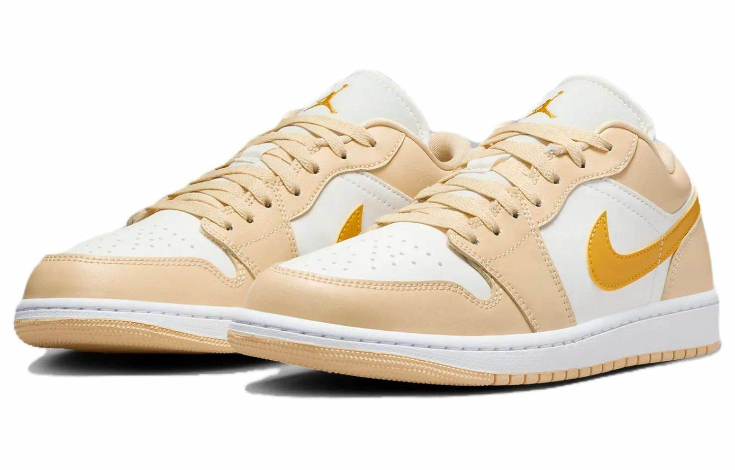 Кроссовки женские Air Jordan 1 Hundreds - Boxette Shop