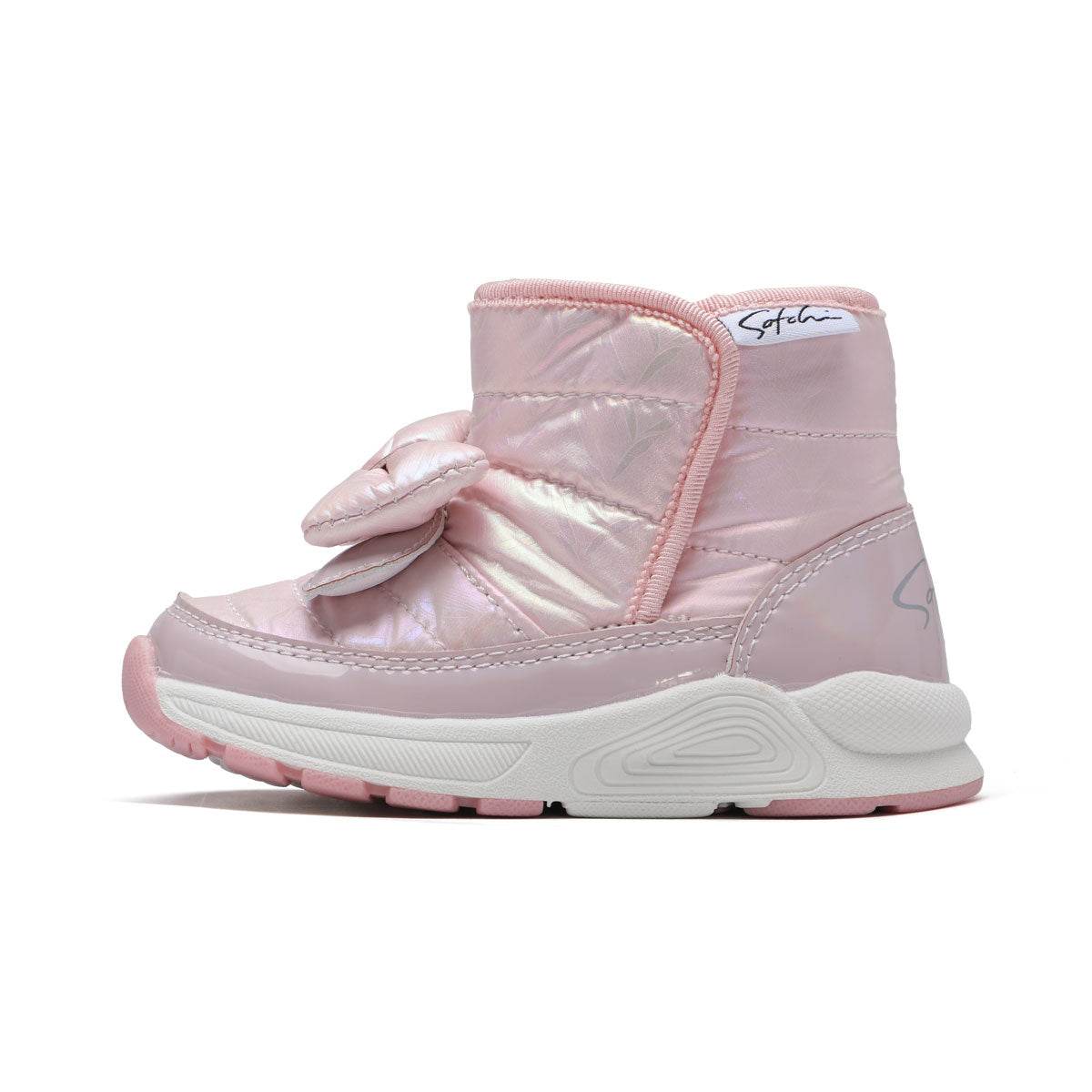 Ботинки детские Satchi - Boxette Shop