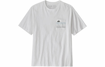 Футболка мужская Patagonia - Boxette Shop