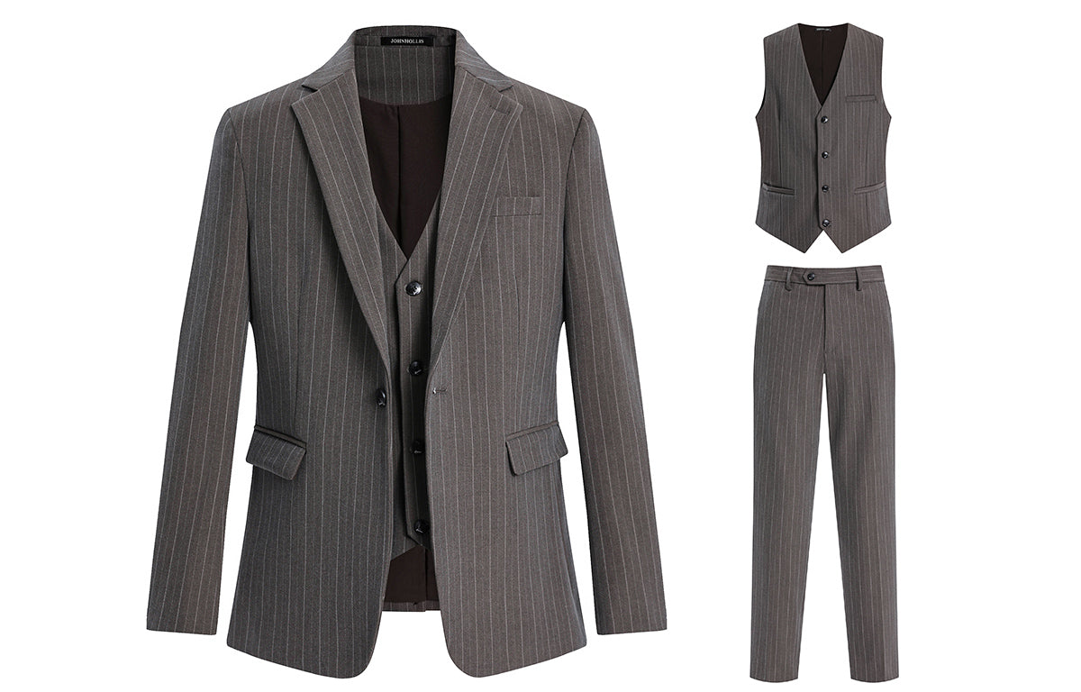 Костюм мужской Johnhollis