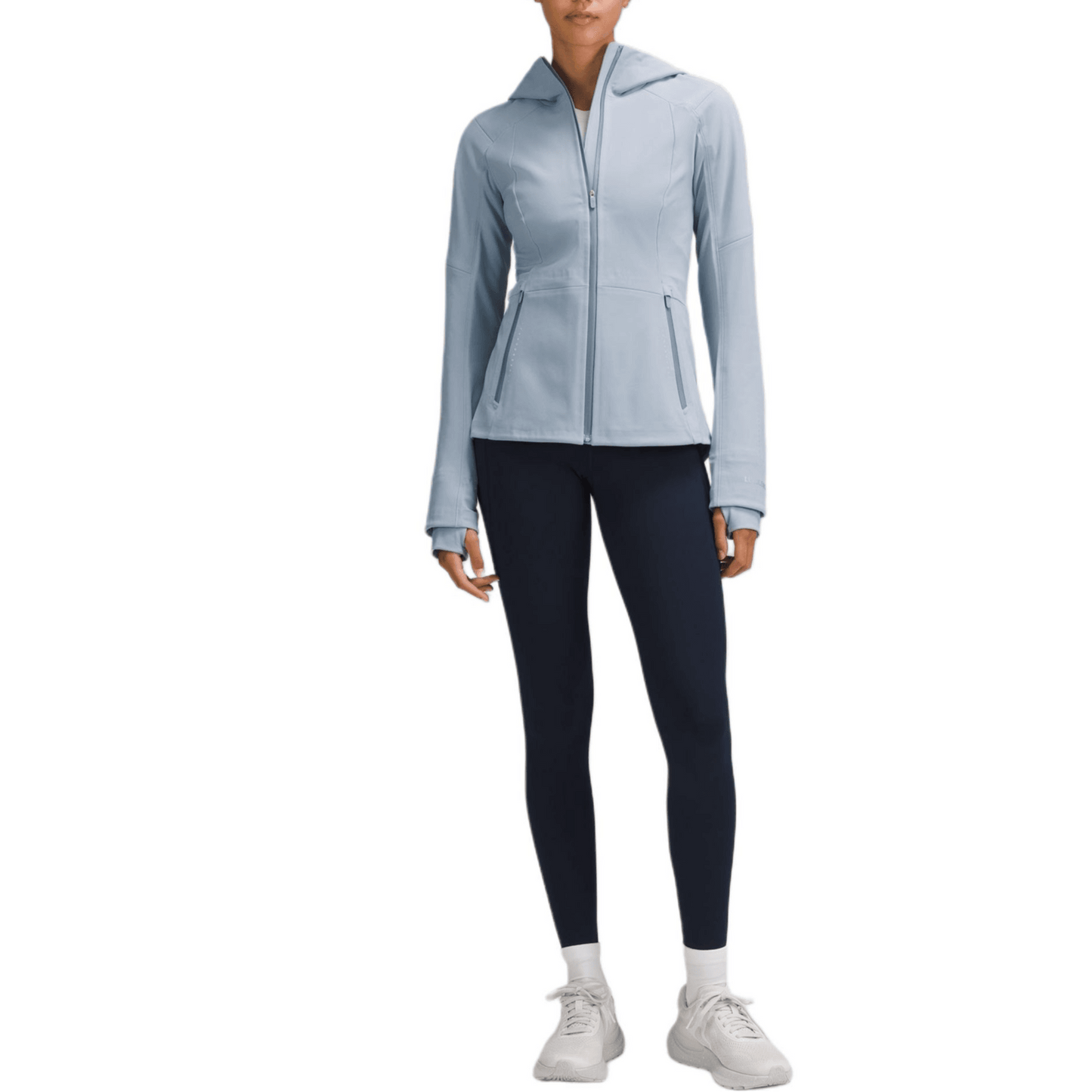 Спортивная куртка женская Lululemon - Boxette Shop
