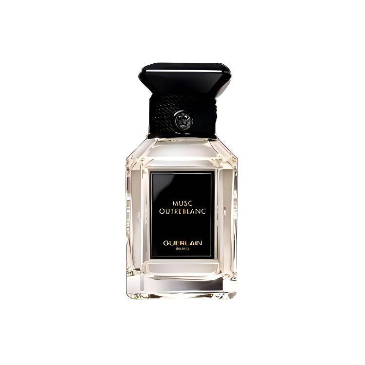 Духи Guerlain Musc Outreblanc - Boxette Shop