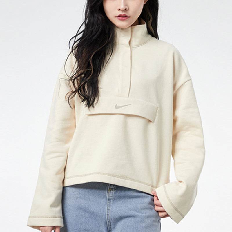 Толстовка женская Nike - Boxette Shop