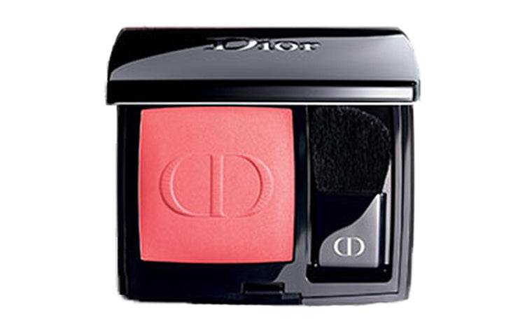Румяна Dior Intense Blue and Gold Rouge - Boxette Shop