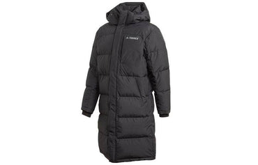 Пуховик Adidas - Boxette Shop