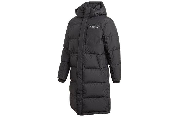 Пуховик Adidas - Boxette Shop