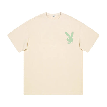 Erkaklar uchun Playboy futbolkasi