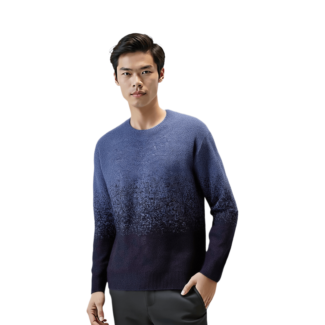 Свитер Uniqlo Jwanderson - Boxette Shop