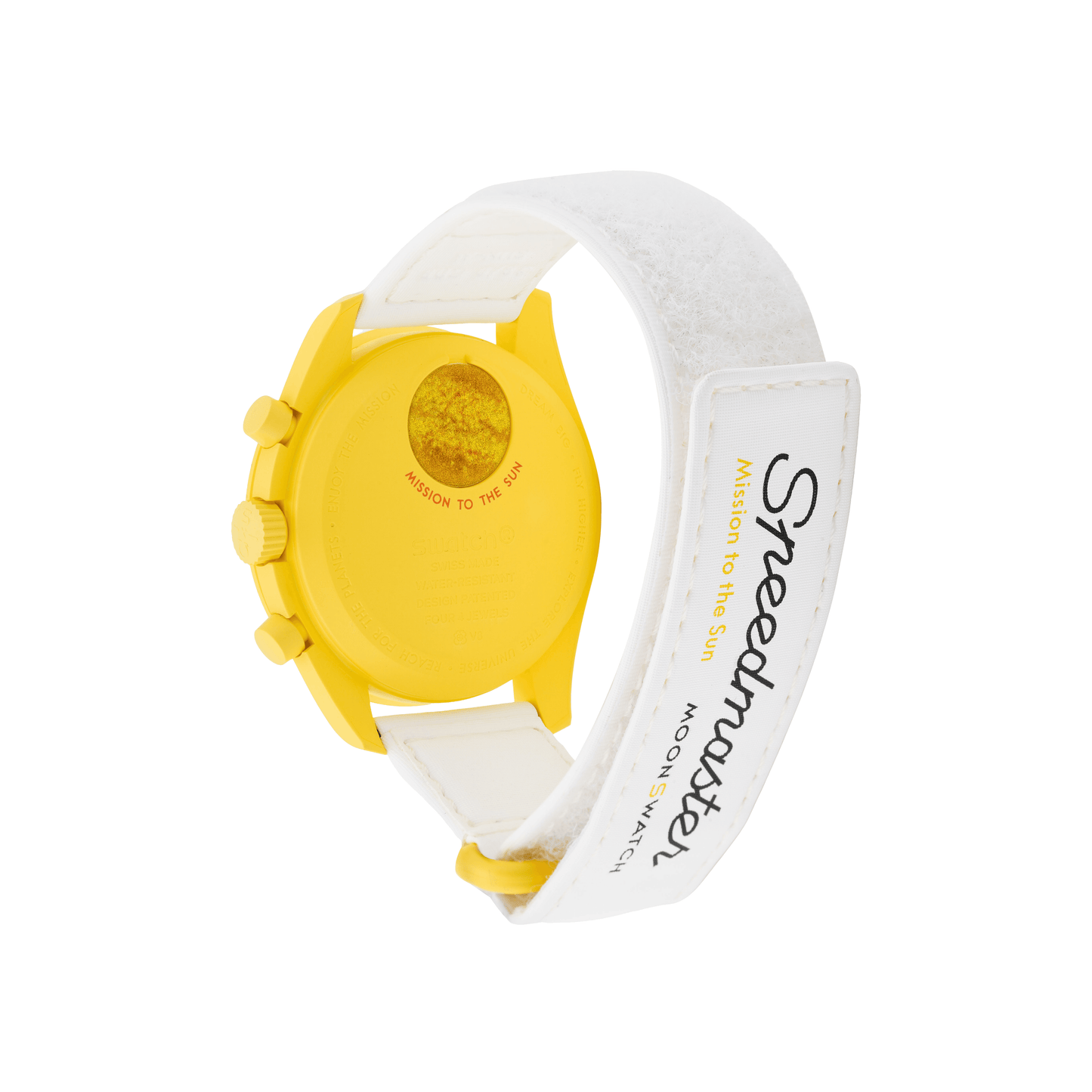 Часы Swatch - Boxette Shop