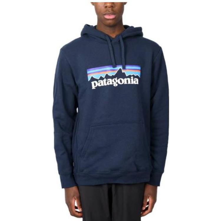 Худи Patagonia SS22