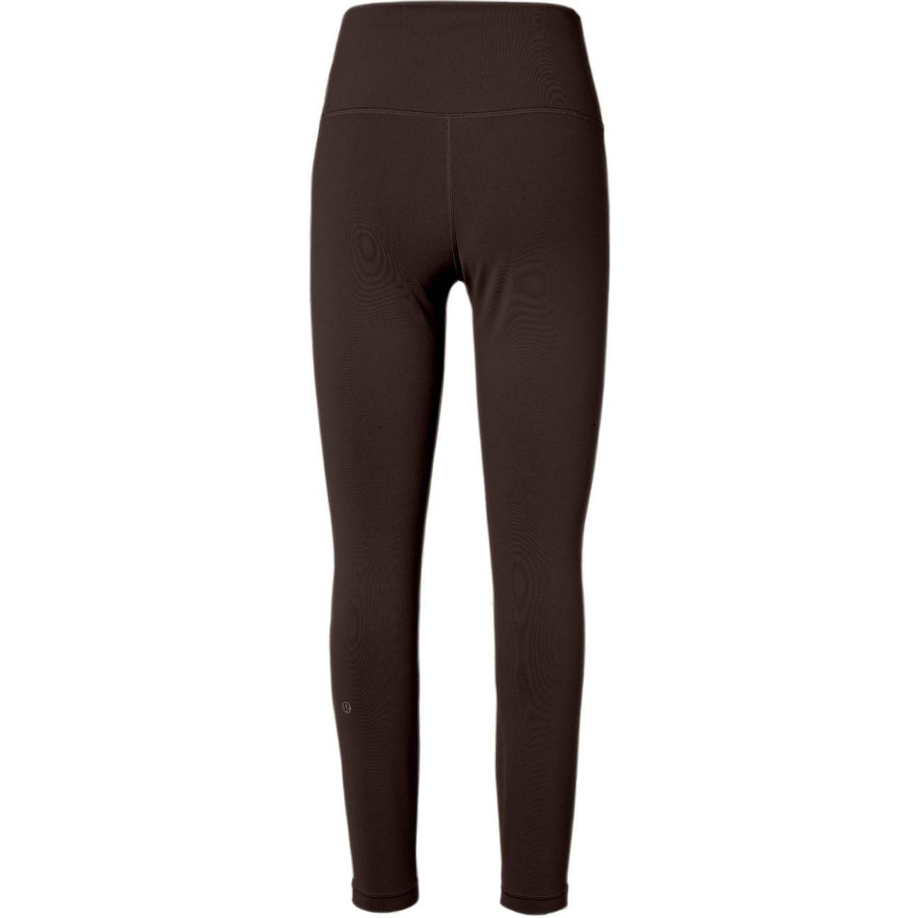 Спортивные леггинсы женские Lululemon - Boxette Shop