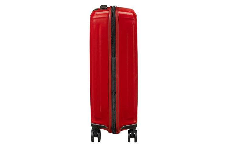 Чемодан Samsonite Xiu Li Nuon KF0 - Boxette Shop