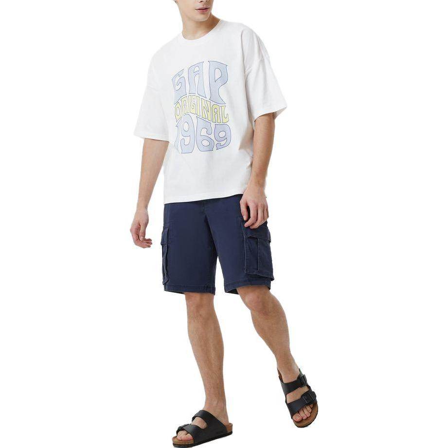 Футболка GAP - Boxette Shop