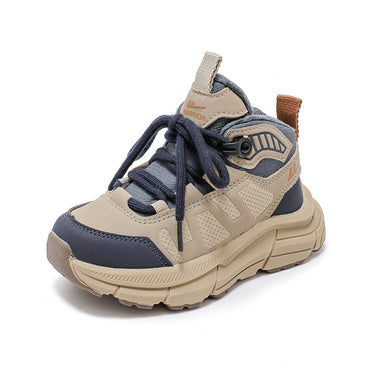 Ботинки детские Warrior