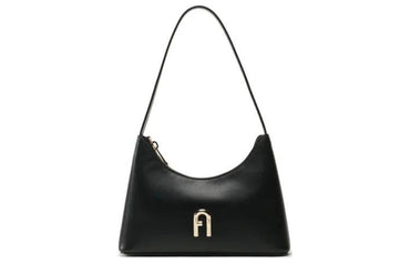 Сумка на плечо женская Furla Diamante 24 - Boxette Shop