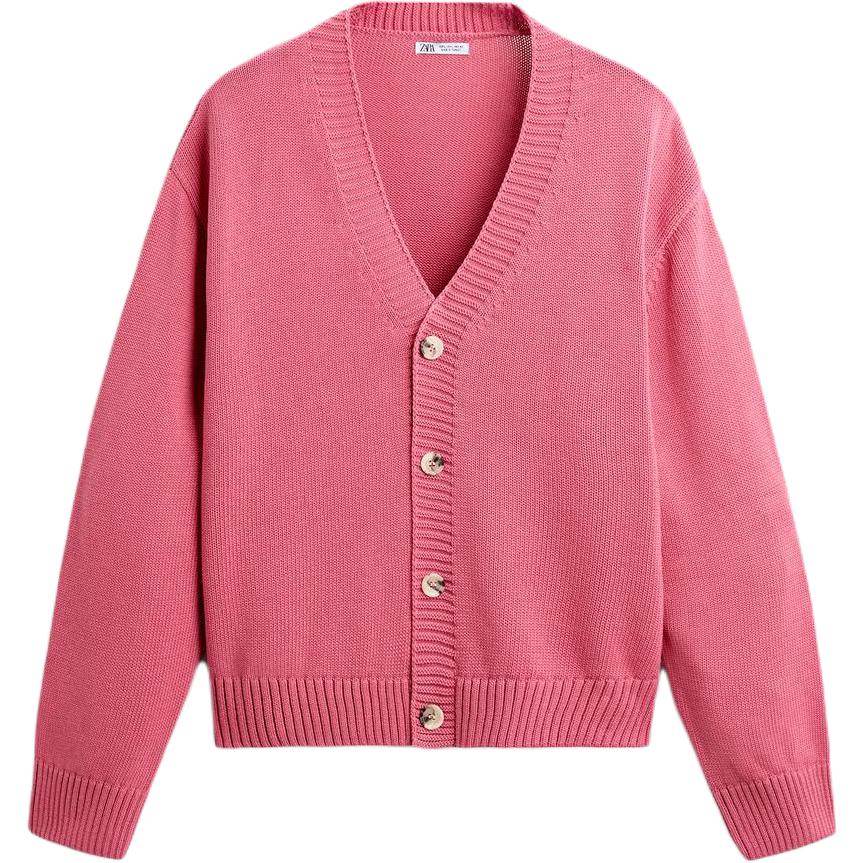 Кардиган Zara - Boxette Shop