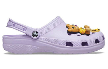 Шлепанцы Justin Bieber x Crocs - Boxette Shop