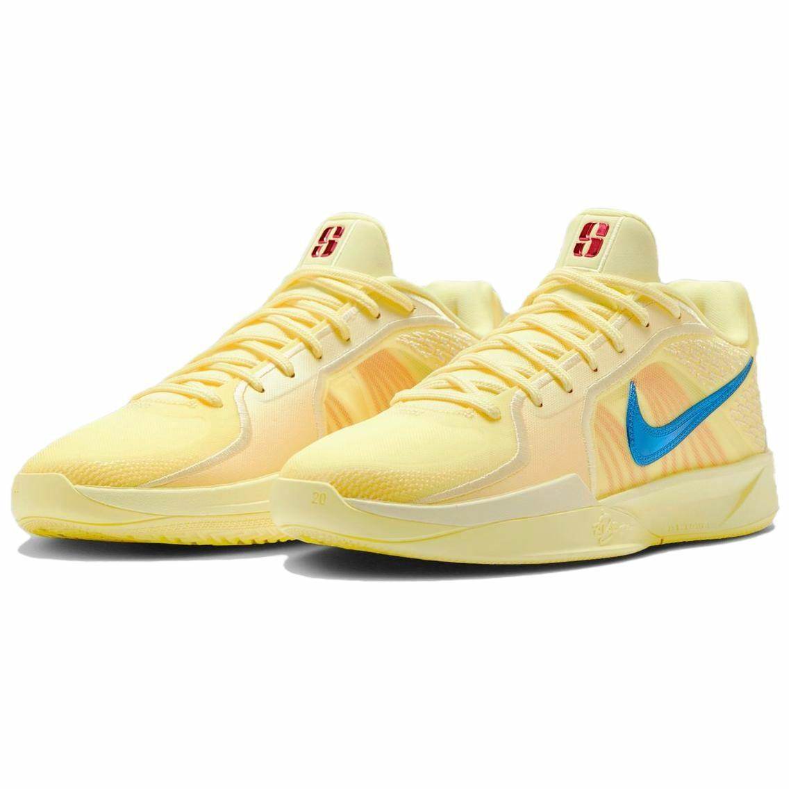 Кроссовки женские Nike Sabrina 2 EP - Boxette Shop