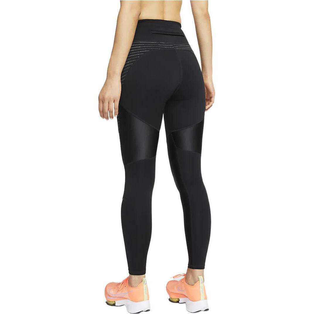 Спортивные леггинсы женские Nike Dri-Fit - Boxette Shop