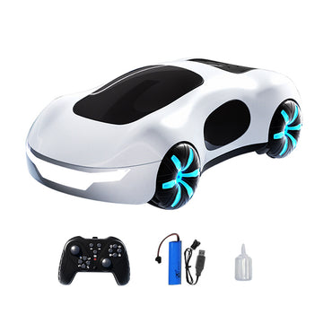 Машина дистанционного управления Nimble 4WD