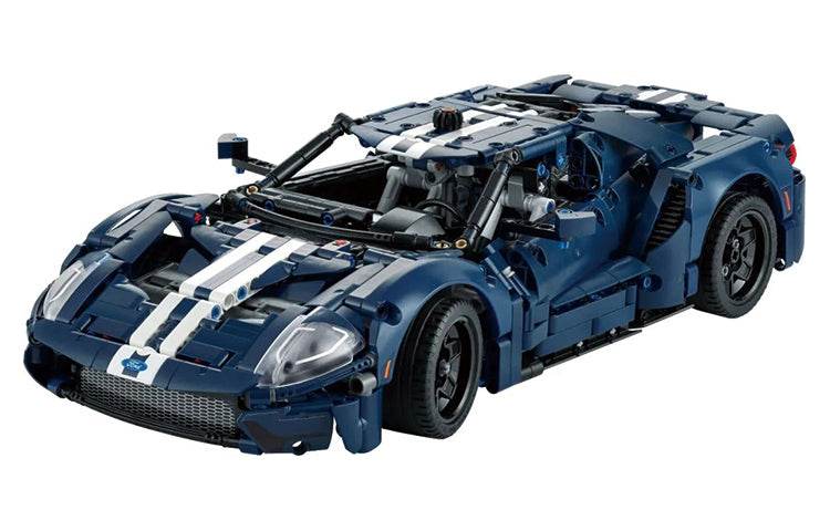 Конструктор LEGO Ford GT (42154) - Boxette Shop