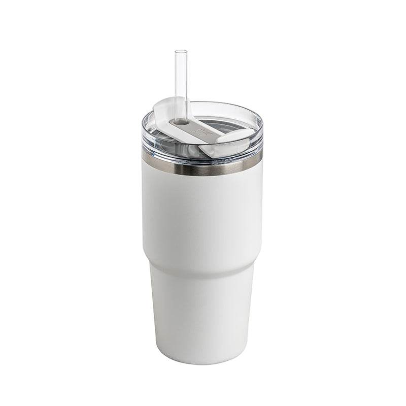 Термокружка Stanley Straw Mug - Boxette Shop