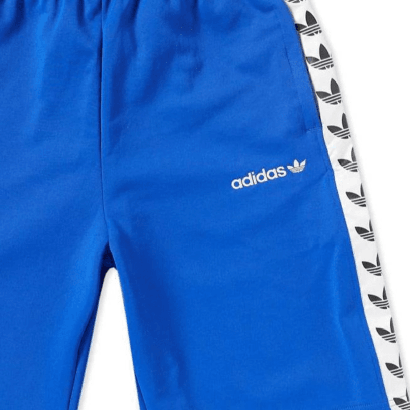 Спортивные шорты мужские Adidas Originals TNT - Boxette Shop