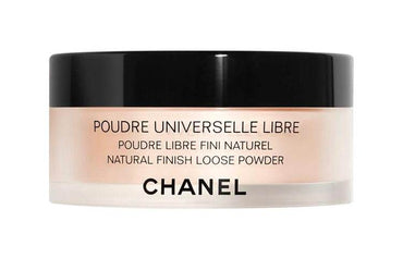 Рассыпчатая пудра Chanel - Boxette Shop