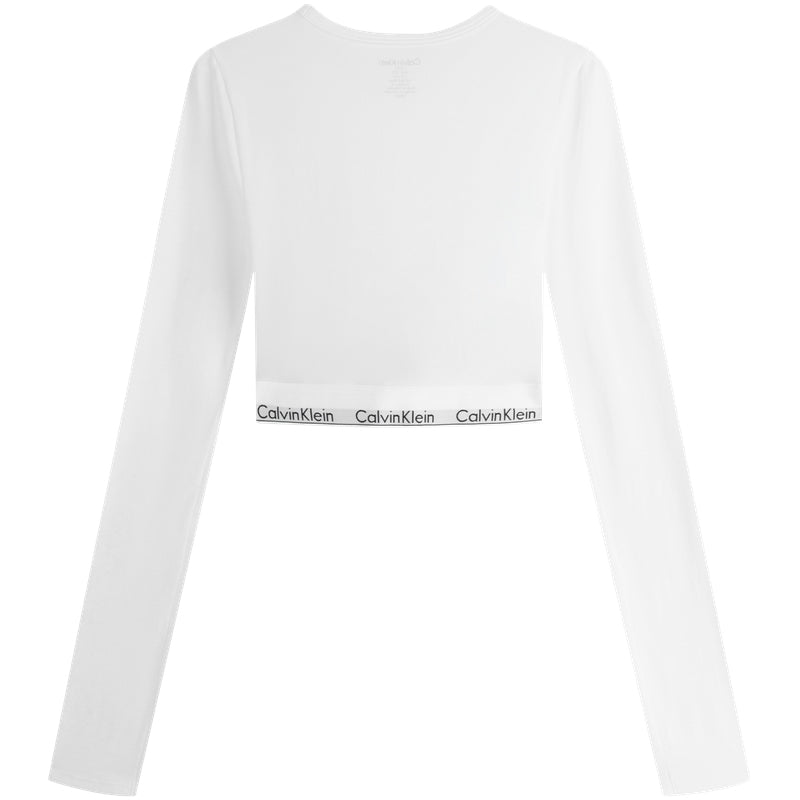 Спортивный топ Calvin Klein Modern Gravity