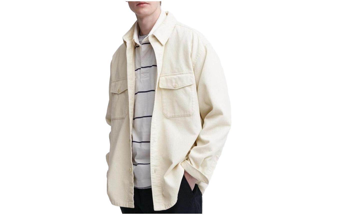 Куртка Uniqlo - Boxette Shop