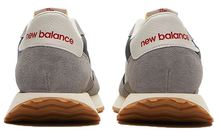 Кроссовки New Balance NB 237 - Boxette Shop