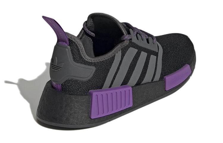 Кроссовки Adidas Originals Nmd_r1 J - Boxette Shop