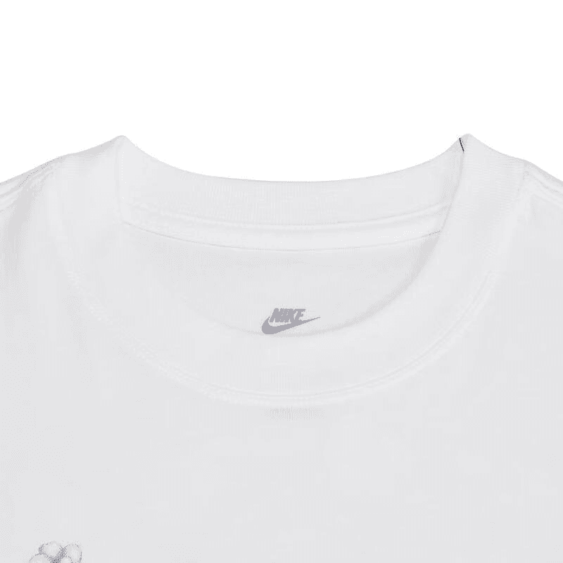Футболка женская Nike - Boxette Shop