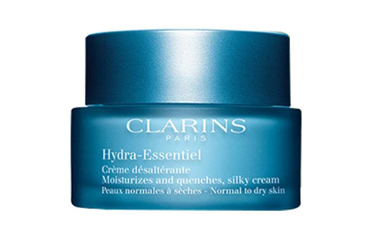 Увлажняющий крем Clarins hydra essentiel - Boxette Shop