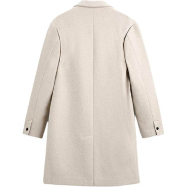 Пальто мужское Zara - Boxette Shop