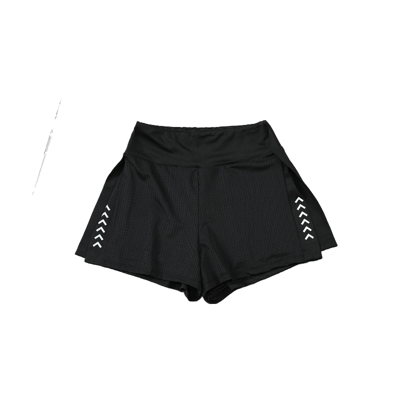 JUTEY ayollar sport shortilari