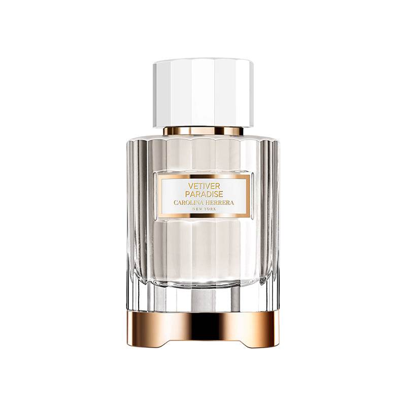 Духи женские Carolina Herrera Vetiver Paradise - Boxette Shop