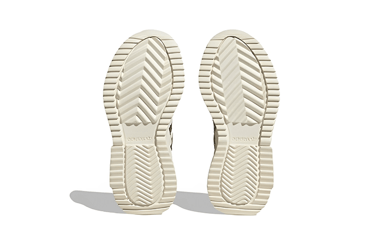 Кроссовки детские Adidas Originals Retropy F2 - Boxette Shop