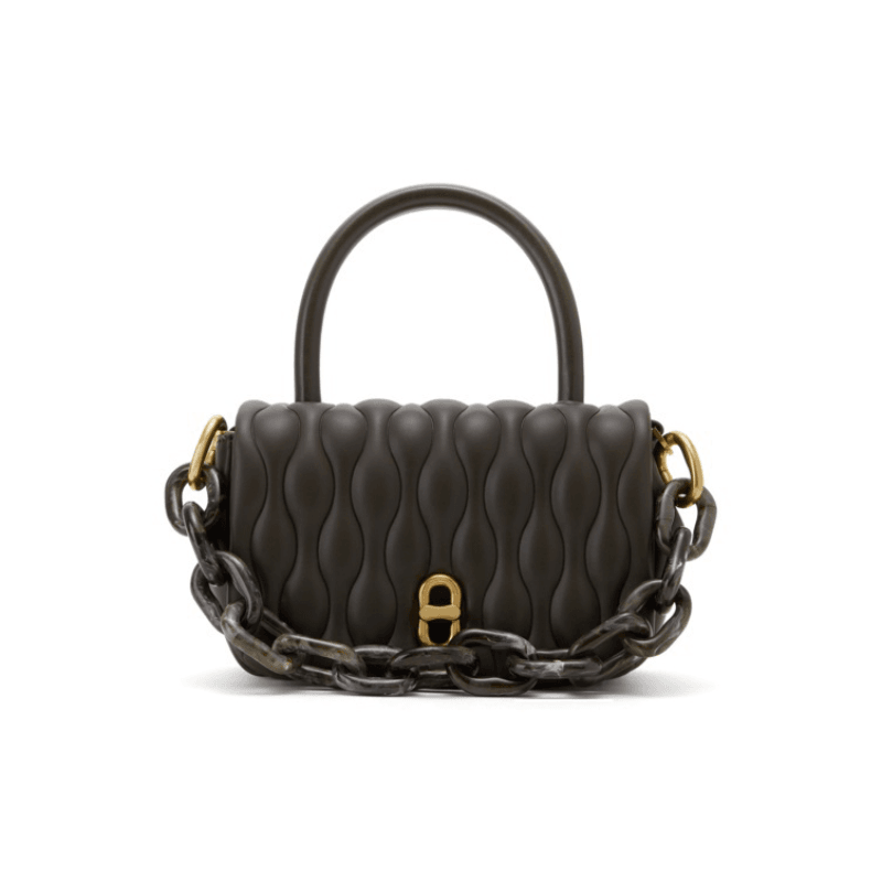 Сумка женская Charles&Keith Ck Pu - Boxette Shop