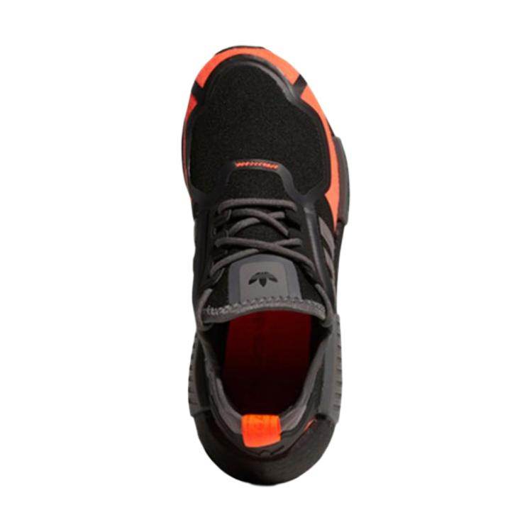 Кроссовки детские Adidas NMD_R1 J - Boxette Shop