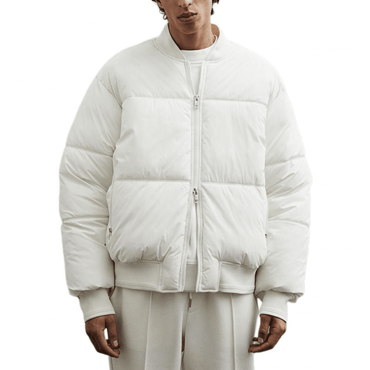 Пуховик мужской H&M - Boxette Shop