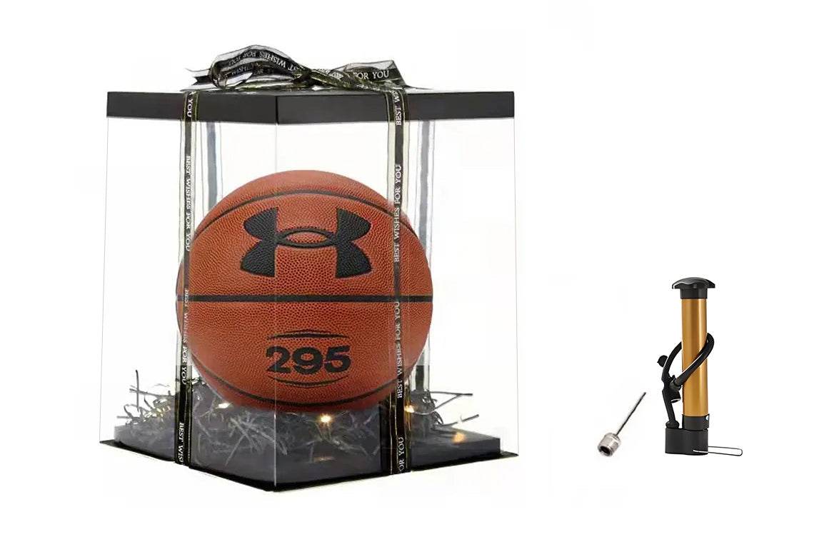 Баскетбольный мяч Under Armour PU - Boxette Shop