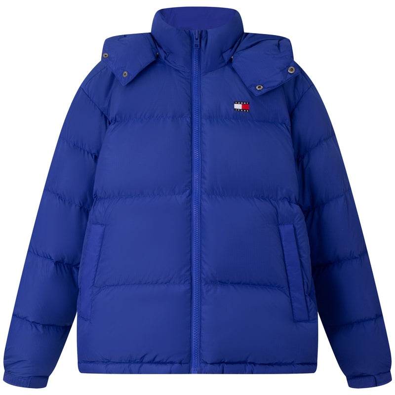 Пуховик мужской Tommy Hilfiger - Boxette Shop