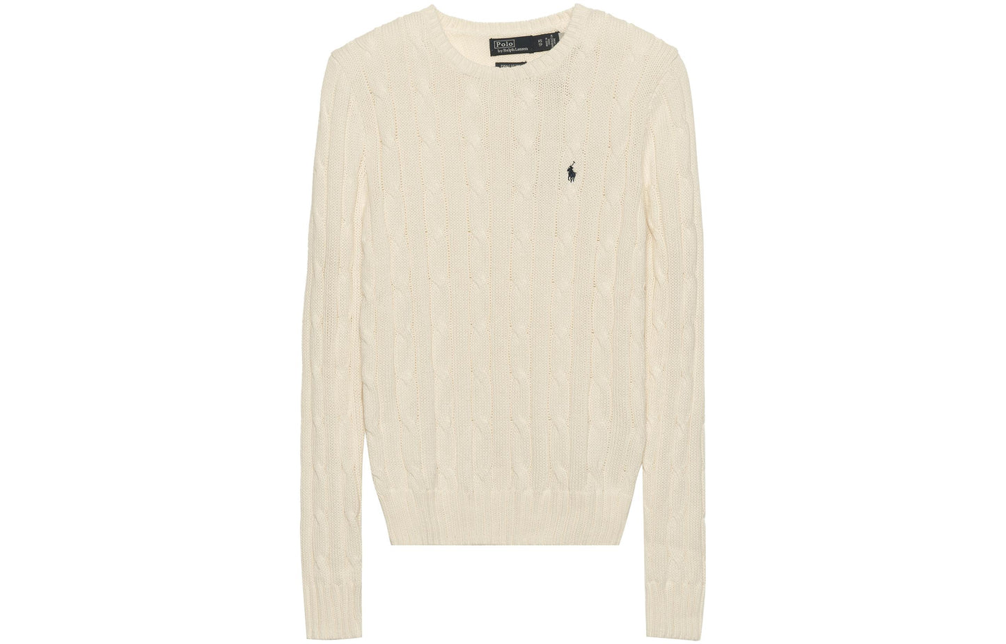 Свитер женский Polo Ralph Lauren SS23